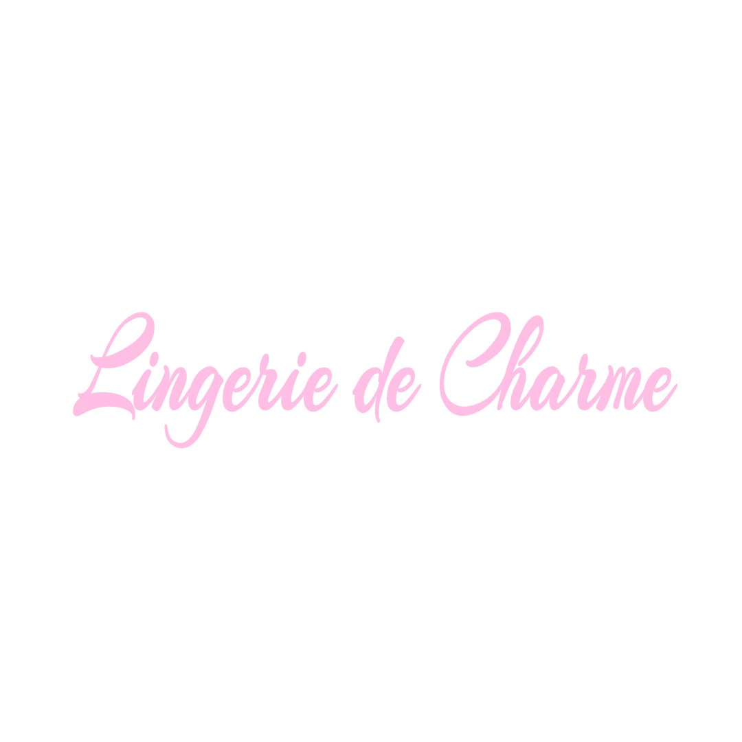 LINGERIE DE CHARME MANDRES-LA-COTE